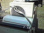 行田　エアコン回収無料