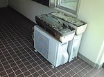 埼玉県　エアコン回収無料