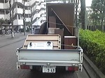 不用品回収　北本市