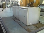 冷蔵庫回収　北本