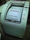 洗濯機は、有料回収
