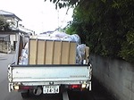 不用品回収