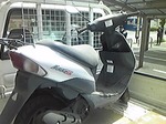 バイク無料回収