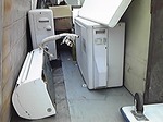 吹上地域　無料回収