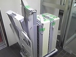 上尾ソフィア回収
