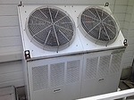 業務用冷蔵庫対応