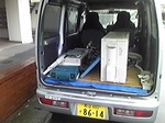 エアコン回収無料