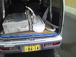 さいたま市エアコン回収