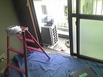 エアコン取り外し　さいたま市