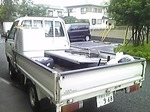 加須市　エアコン無料回収