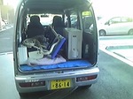桶川市エアコン回収