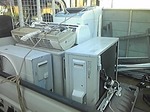 上尾市エアコン無料回収