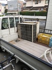 業務用エアコン