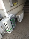 桶川市若宮エアコン回収無料