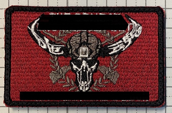 TOP: エスパッチ 自衛隊 ワッペン ネームタグ 部隊章 技能章 徽章 刺繍