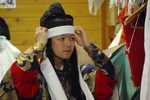 指導長 辻 友則(4?) 指導長 辻 友則(4?)