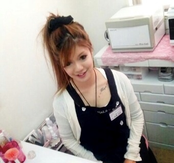 エスティック ネイルサロン Raphael トップページ