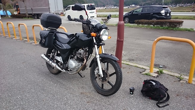 ニッシー Touring Club Team 禅 ZEN ツーリングクラブ チーム ゼン 兵庫県