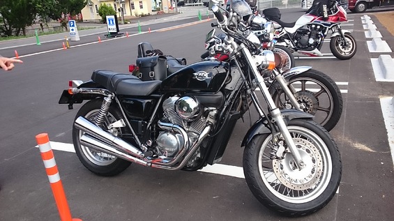 Touring Club Team 禅 ZEN ツーリングクラブ チーム ゼン 兵庫県
