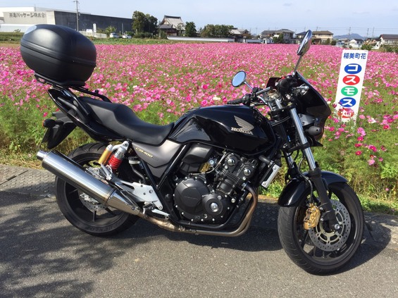 ニッシー Touring Club Team 禅 ZEN ツーリングクラブ チーム ゼン 兵庫県