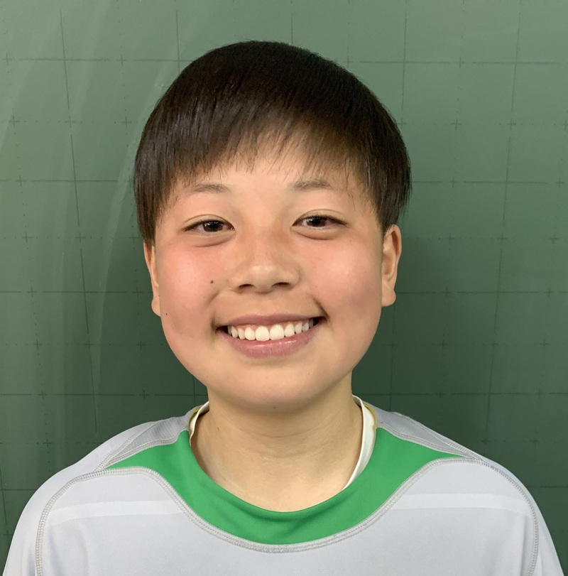 帝京長岡高校女子サッカー部 選手紹介