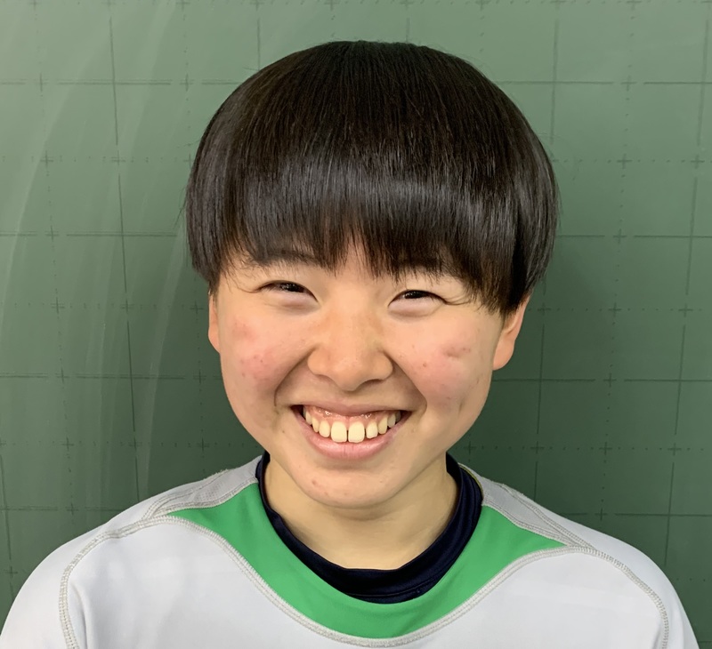 帝京長岡高校女子サッカー部 選手紹介