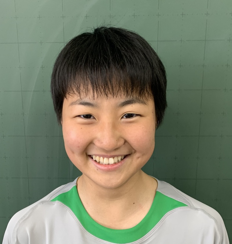 帝京長岡高校女子サッカー部 選手紹介