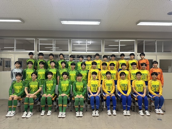 帝京長岡サッカー部ウォーマー 帝京長岡サッカー部、ユニフォーム、練習着、ポロシャツ