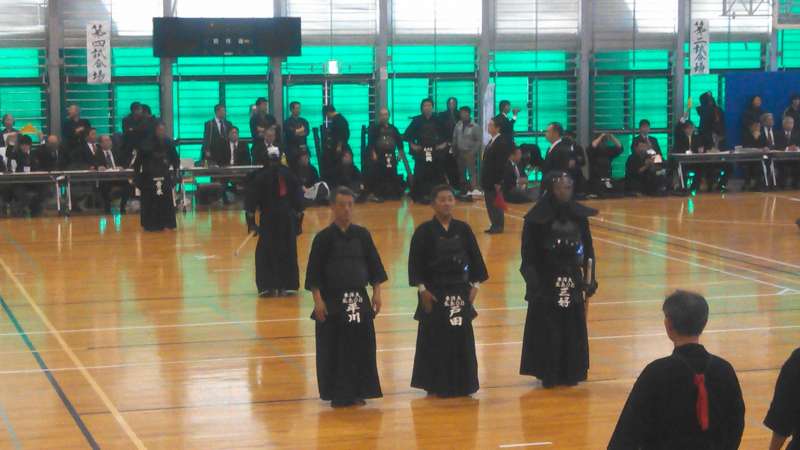 東洋大学体育会剣道部 アルバム