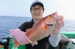アカムツ