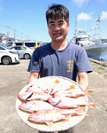 アカムツ
