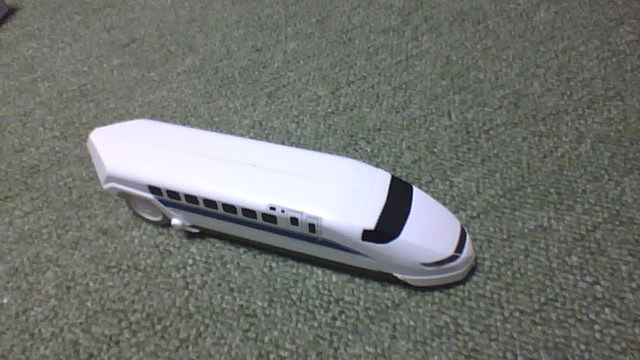 希少・当時物 （完品・組立可）タミヤ 楽しいトレイン 立体レーン