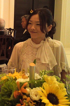 tu/tu STAFF by KITAKOSHIGAYA