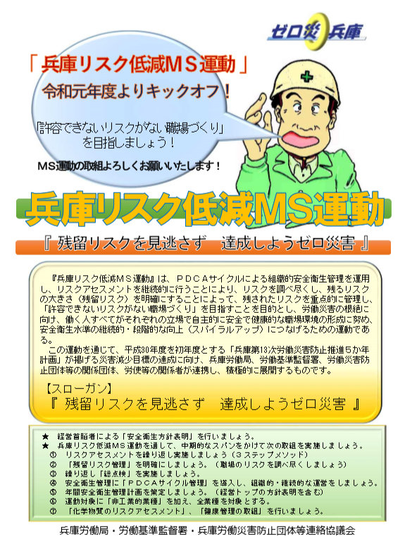 安全情報