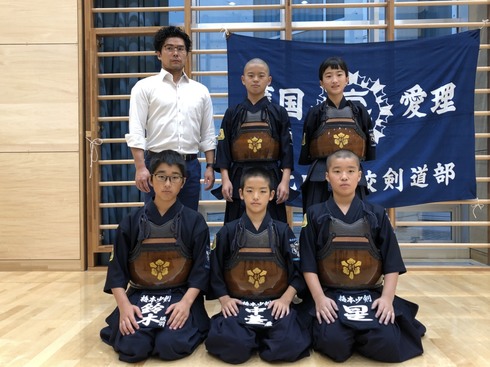 第21回東洋大学京北杯親善剣道大会