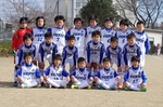 第25回モスバーガー杯 第25回モスバーガー杯