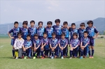 第40回小学生総体 第40回小学生総体