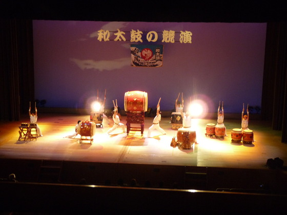 和太鼓白鳳のオフィシャルホームページ