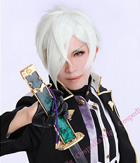 刀剣乱舞コスプレウィッグ通販！イベントで目立つコスプレウィッグ