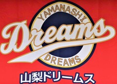 チーム紹介 - 山梨少年野球 DREAM'S（ドリームス）