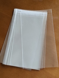 専用透明袋（木製御城印帳）