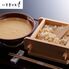 東京 昭和四年創業 「浅草むぎとろ」 味付とろろ・むぎごはんセット