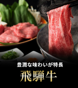 飛騨牛