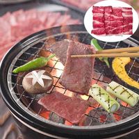 三重 松阪牛 焼肉 バラ 270g