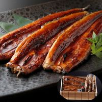 浜名湖うなぎ 蒲焼セット