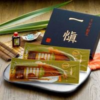 うなぎ割烹 「一愼」 長蒲焼