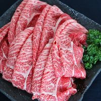 佐賀牛 肩ロース すき焼き 肩ロース400g