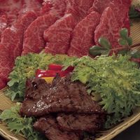 佐賀牛 焼肉 モモ バラ 250ｇ