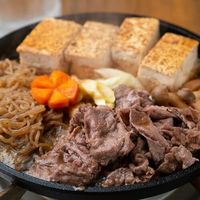 熊本 くまもとあか牛の切落し200g×5(計1kg)