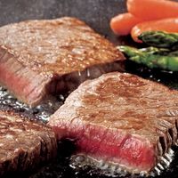 群馬 赤城牛ステーキ三昧 (ヒレ150g×2 サーロイン250g×2 モモ150g シンタマ150g)